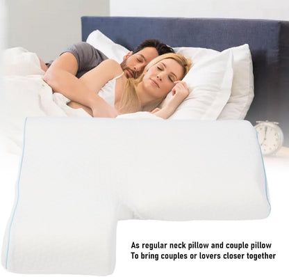 ALMOHADA PARA PAREJAS