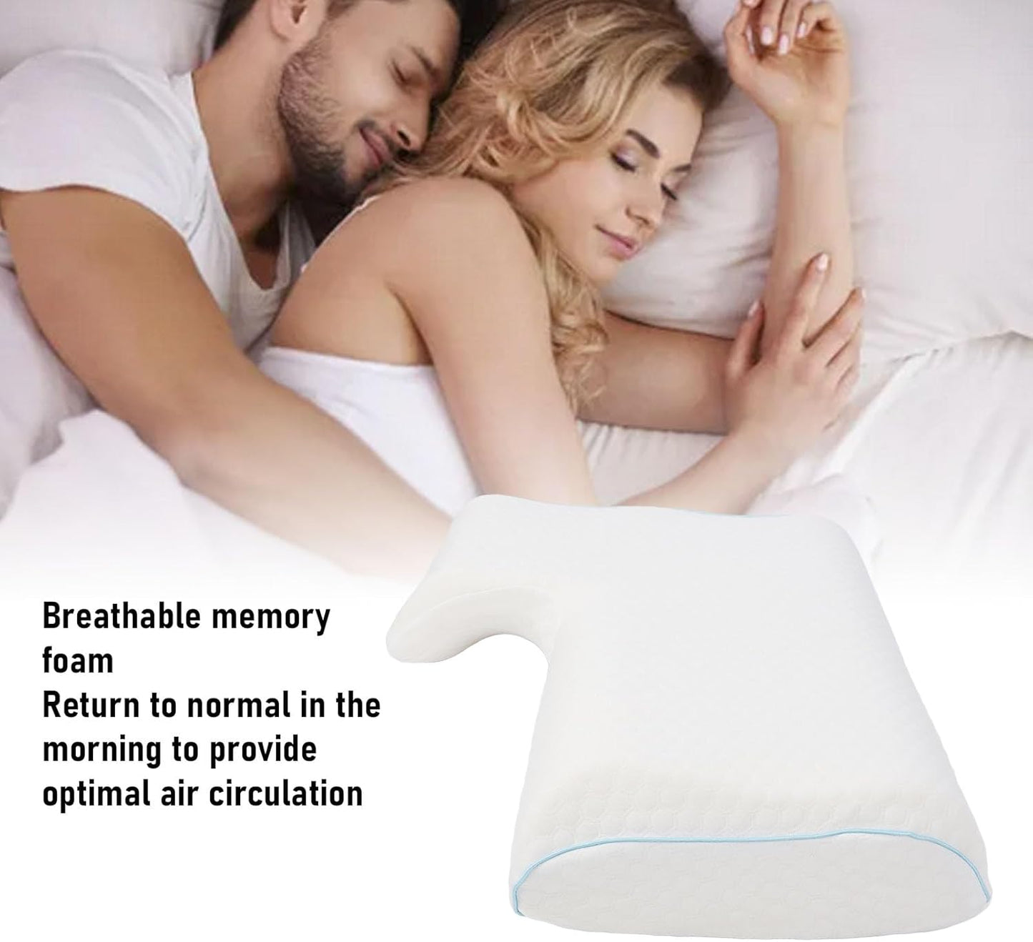 ALMOHADA PARA PAREJAS