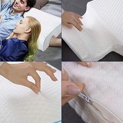 ALMOHADA PARA PAREJAS